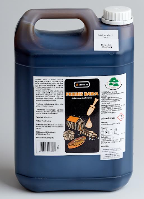 AMELLO priedes darva - 5L